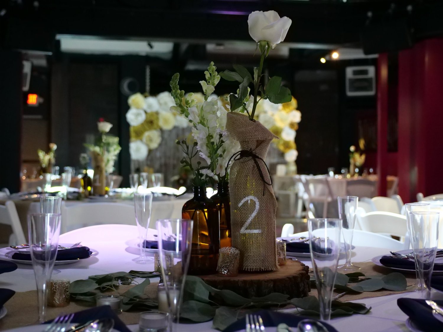 The Circle OC private event venue, view 5